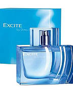 Мужская Туалетная вода Excite for him Oriflame 75 ml. Оригинал. Акция!