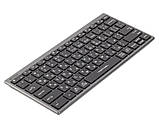 Клавіатура бездротова A4Tech Fstyler FBX51C Grey, фото 4