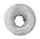 Шпагат поліпропіленовий підв'язувальний білий 150 г (Теплична нитка), фото 2