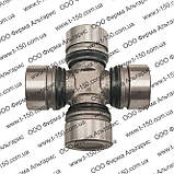 Хрестовина з/х шарніра, 28х73, 160Нм, 052.НО.51-02.607, фото 4