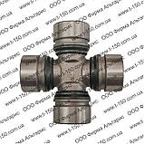 Хрестовина з/х шарніра, 28х73, 160Нм, 052.НО.51-02.607, фото 3