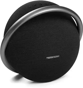 Портативна колонка Harman Kardon Onyx Studio 8 Black HKOS8BLKEP