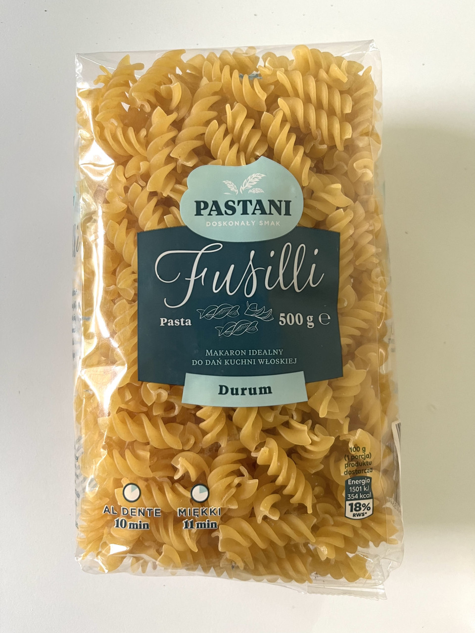 【KLEMAN/クレマン】PASTANI