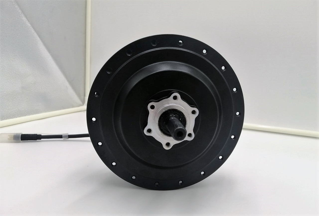 Редукторне мотор-колесо BAFANG FM G020.350.D 48V/350w переднє