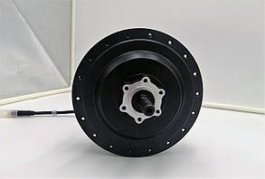 Редукторне мотор-колесо BAFANG FM G020.350.D 48V/350w переднє, фото 1