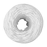 Шпагат поліпропіленовий підв'язувальний білий 300 г (Теплична нитка), фото 2