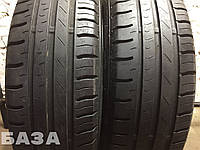 Летние шины б/у 175/65 R14 Falken Sincera SN832 Ecorun