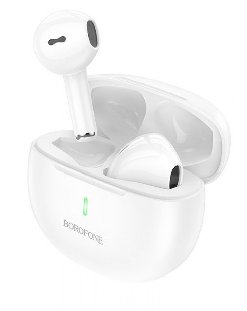 Навушники бездротові Borofone BW33 White
