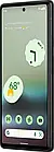 Смартфон Google Pixel 6a 6/128GB Chalk, фото 3