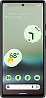 Смартфон Google Pixel 6a 6/128GB Chalk, фото 4