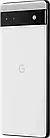 Смартфон Google Pixel 6a 6/128GB Chalk, фото 6