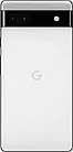 Смартфон Google Pixel 6a 6/128GB Chalk, фото 7
