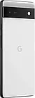 Смартфон Google Pixel 6a 6/128GB Chalk, фото 8