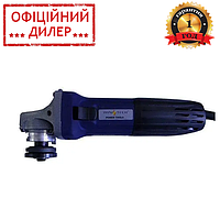 Болгарка Wintech WAG-125/860 YLP