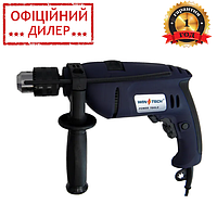 Дрель сетевая ударная Wintech WID-650