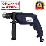 Дрель сетевая ударная Wintech WID-750