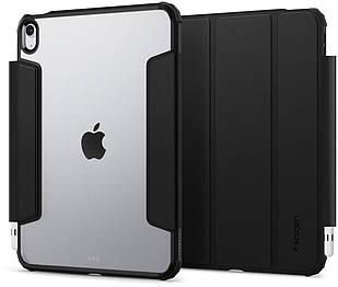 Чохол Spigen Ultra Hybrid Pro Black для iPad 10.9 2022 10th Gen ACS05416