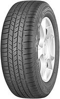 CONTINENTAL ContiCrossContact Winter 295/40R20 110V