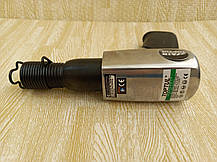 Пневмозубило молоток пневматичний пневмомолоток з набором зубил 5шт Toptul KAHA3217 GDAI0705-01, фото 4