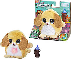 Інтерактивна іграшка FurReal Fuzzalots Puppy Нагодуй звірятка Цуценя (F1926)