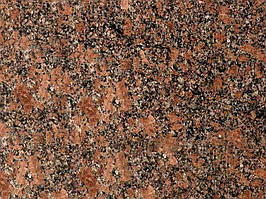 Новоданіловський граніт 20мм