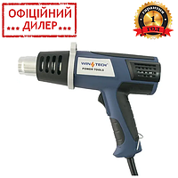 Строительный фен WinTech WHG-2000RT YLP