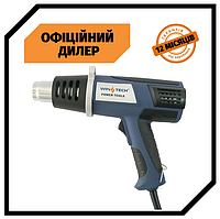 Строительный фен WinTech WHG-2000RT Топ 3776563