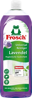 Универсальное чистящее средство (Лаванда) (750 мл) [Frosch Allzweckreiniger Lavendel]