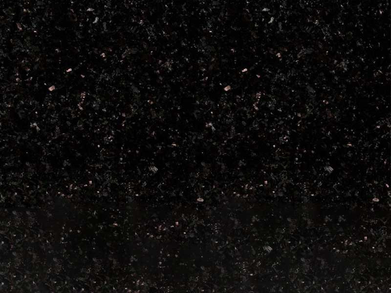 Граніт Black Galaxy  20мм