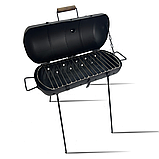 Гриль барбекю, переносний, фото 2