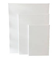 Набір полотен на підрамнику (3 полотна різних розмірів)