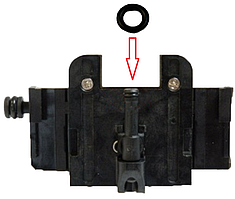 07.Сальники, прокладки, ущільнювачі