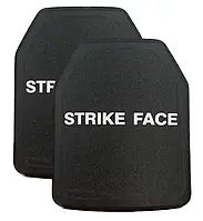 Комплект керамічних бронеплит  Gotie Strike Face [2.3кг]
