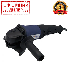 Болгарка Wintech WAG-125-900L