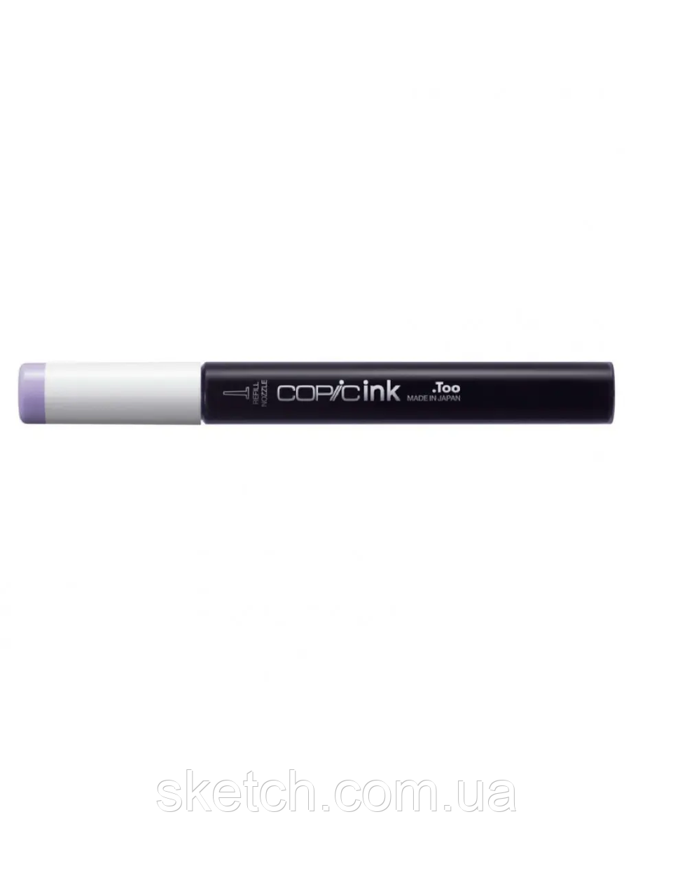 Чорнило для заправки маркерів Copic, Copic Ink BV-01 Фіалковий (Viola), 12мл