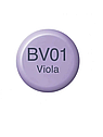 Чорнило для заправки маркерів Copic, Copic Ink BV-01 Фіалковий (Viola), 12мл, фото 2