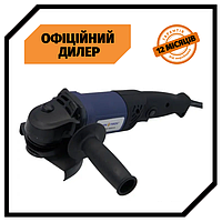 Болгарка Wintech WAG-125-900L Топ 3776563