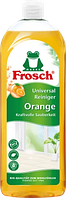 Универсальное чистящее средство (Апельсин) (750 мл) [Frosch Allzweckreiniger Orange]