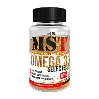 MST Omega 3 Selected (110 softgels)