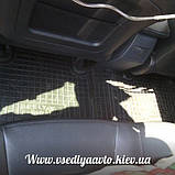 Килимки в салон Geely Emgrand X7 2013- (Avto-gumm), фото 7