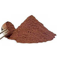Какао порошок алкализированный 100 грамм