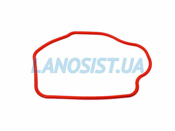 Прокладка термостата Лачетті 1.8 Нубір Еванда Такума 2.0 Topic 90411950, фото 1