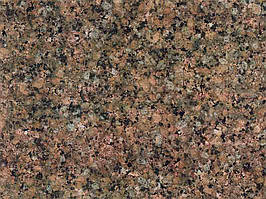 Граніт Межерічка 20мм поліровка