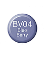 Чорнило для заправки маркерів Copic, Copic Ink BV-04 Чорничний (Blue berry), 12мл, фото 3