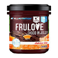 AllNutrition Fru Love Choco In Jelly (300 g, blueberry)