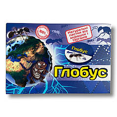 Інсектицид від тарганів та мурах Глобус пастки Agromaxi (Агромаксі), 6 шт