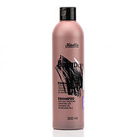 Шампунь для арктичних відтінків блонд, Arctic Blondesty Shampoo, Mirella, 300 ml