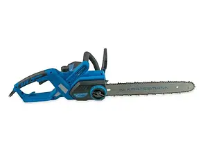 Пила ланцюгова електрична Kraissmann EKS 2401