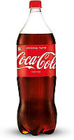 Напиток сильногазированный Coca Cola ORIGINAL 1.75л