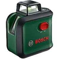 Bosch UniversalLevel 360 (0603663E00) Лазерний нівелір